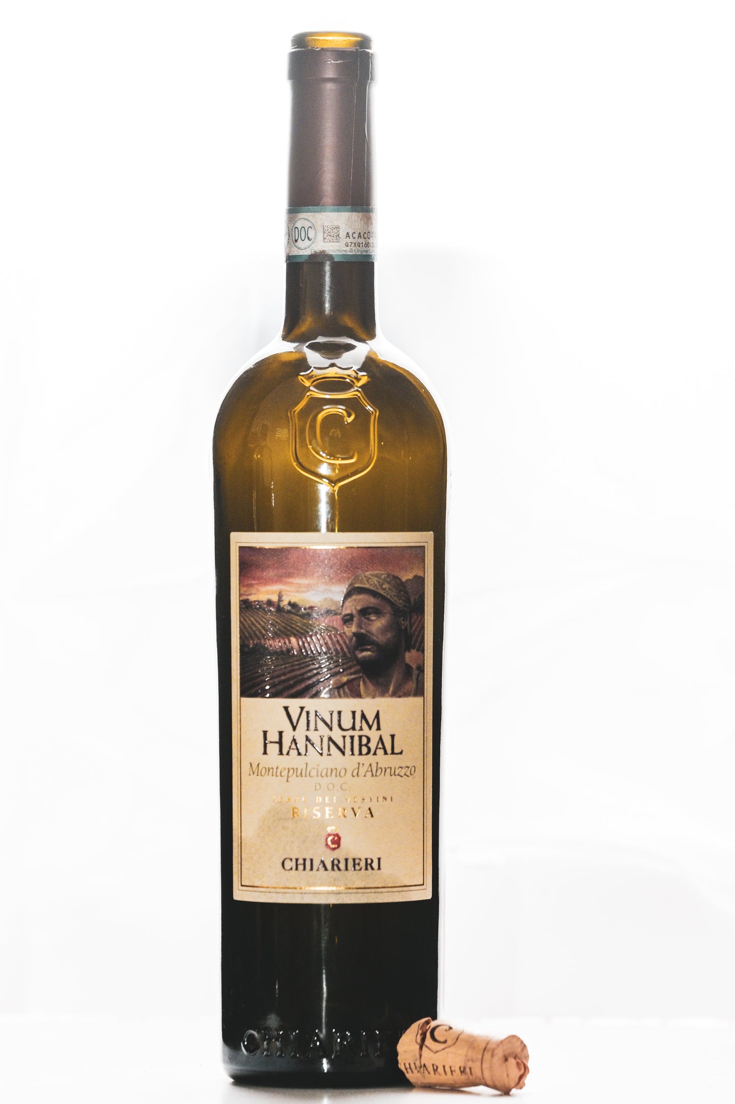 Urbello Bronze